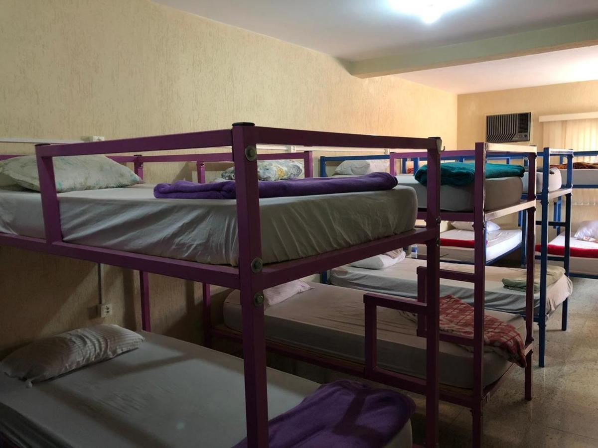 Zen Garden Hostel Mirandopolis Σάο Πάολο Εξωτερικό φωτογραφία