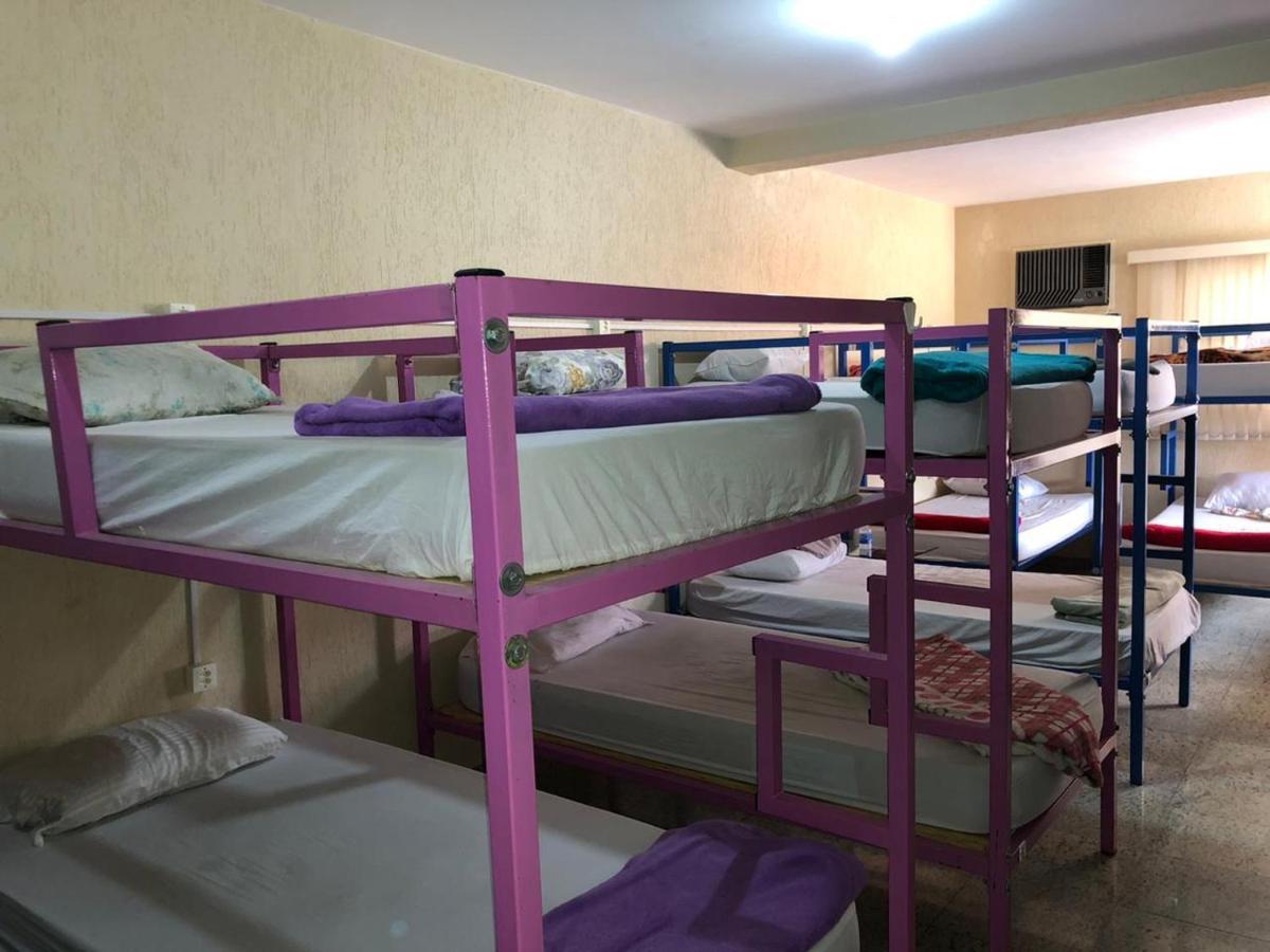 Zen Garden Hostel Mirandopolis Σάο Πάολο Εξωτερικό φωτογραφία