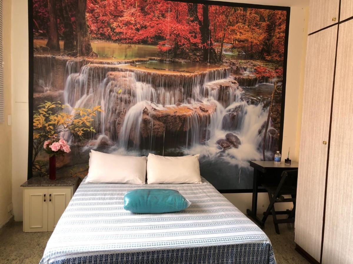 Zen Garden Hostel Mirandopolis Σάο Πάολο Εξωτερικό φωτογραφία