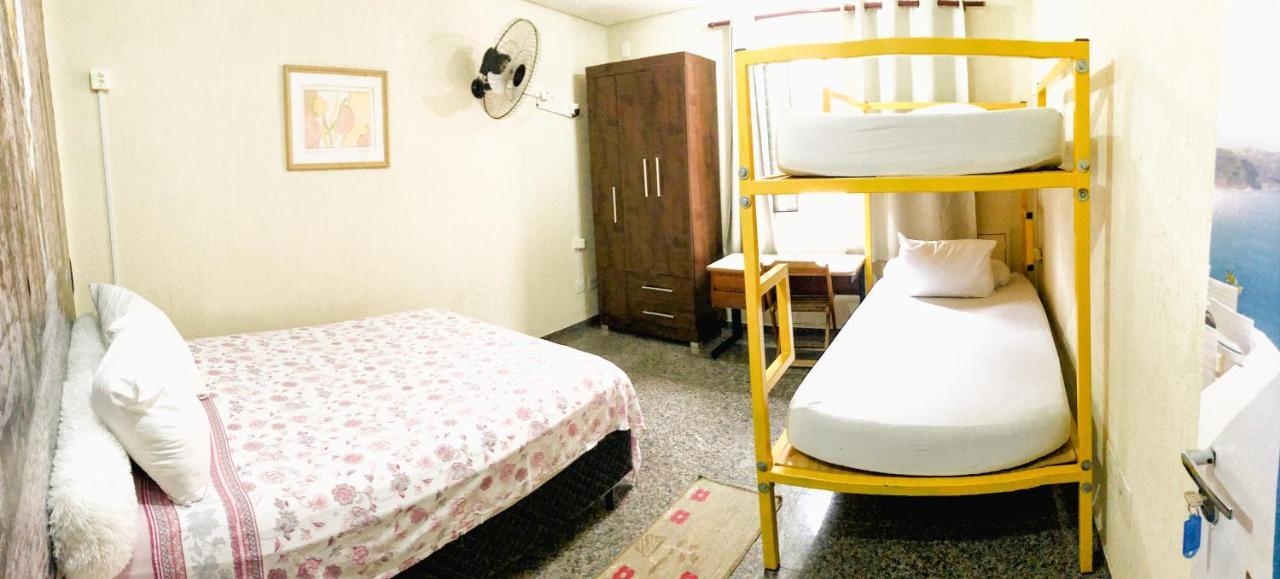 Zen Garden Hostel Mirandopolis Σάο Πάολο Εξωτερικό φωτογραφία