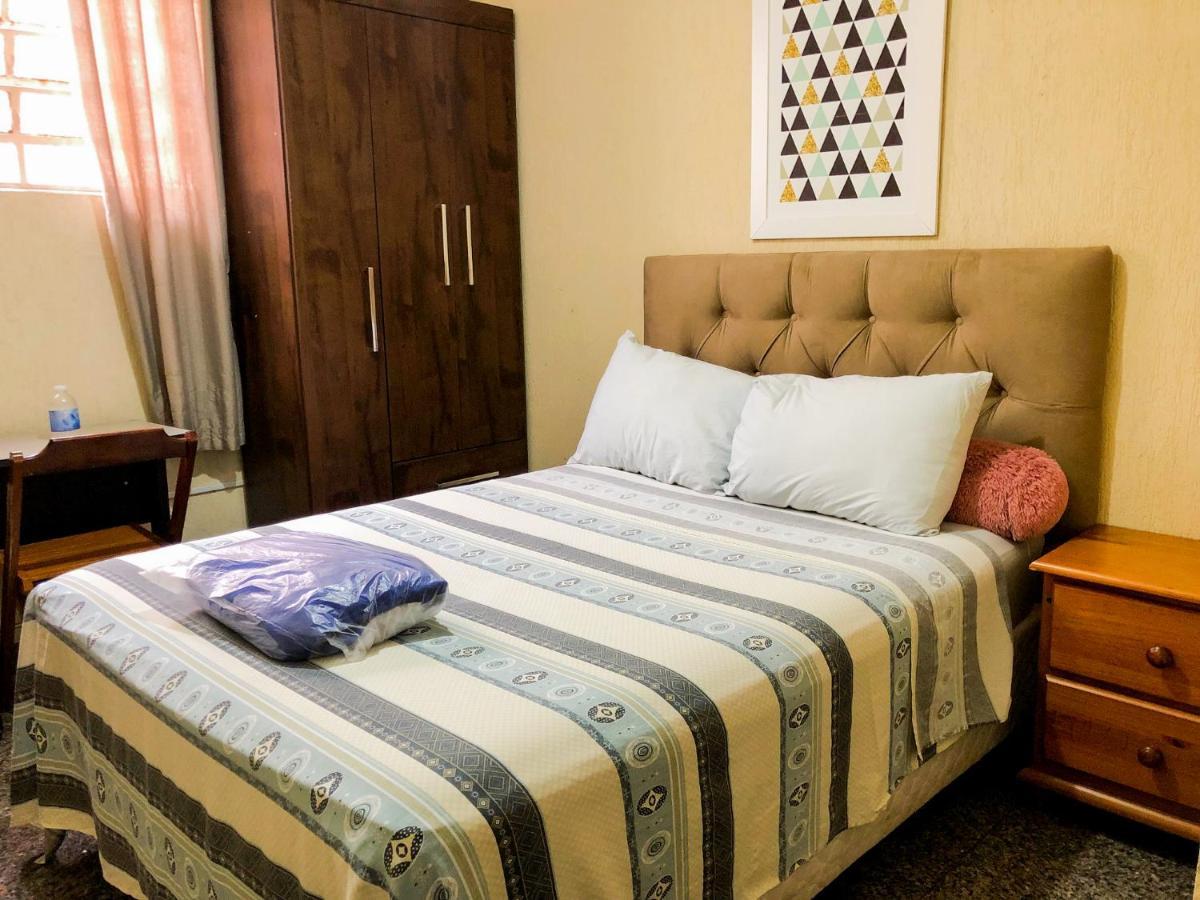 Zen Garden Hostel Mirandopolis Σάο Πάολο Εξωτερικό φωτογραφία