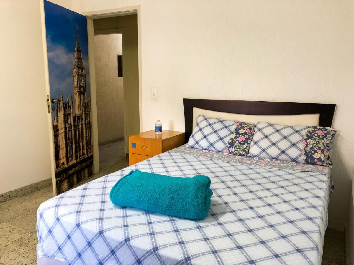 Zen Garden Hostel Mirandopolis Σάο Πάολο Εξωτερικό φωτογραφία