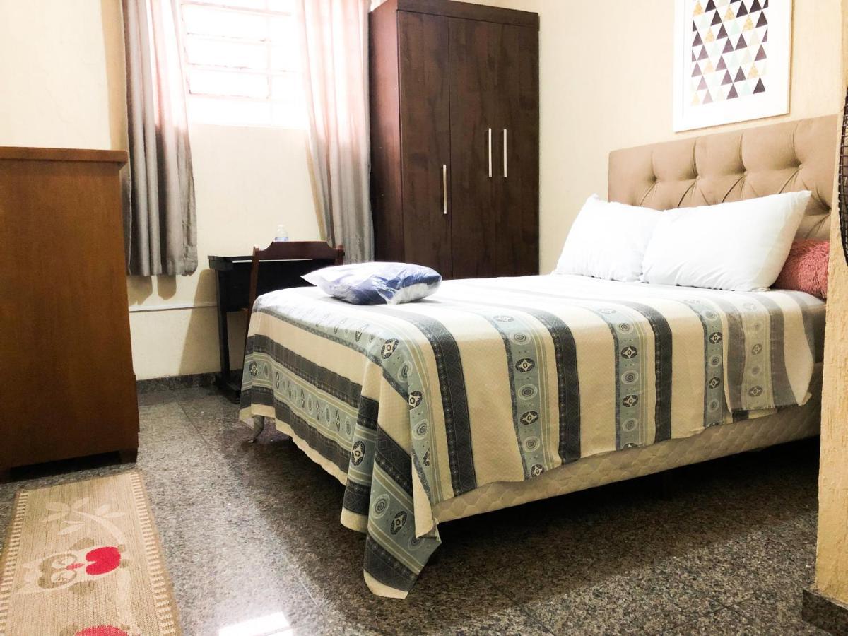 Zen Garden Hostel Mirandopolis Σάο Πάολο Εξωτερικό φωτογραφία