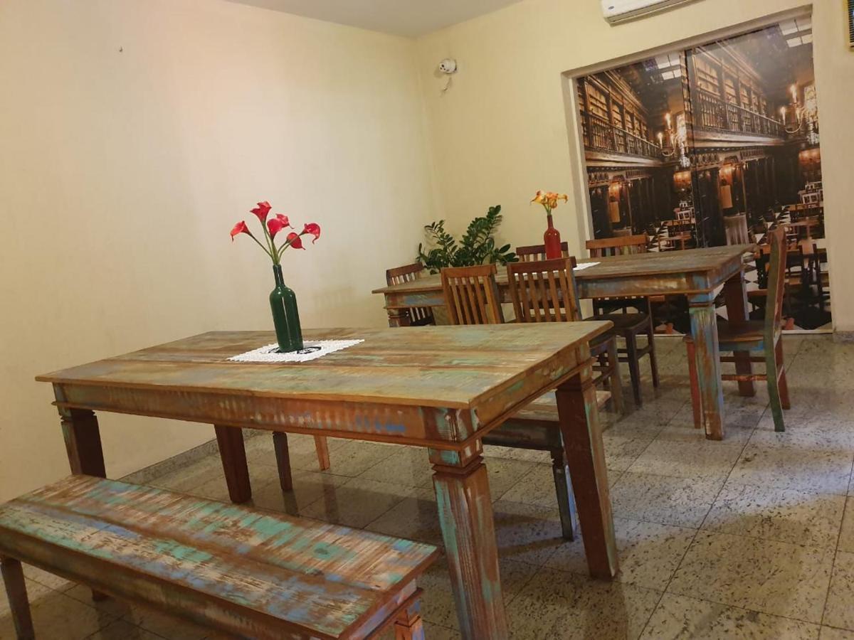 Zen Garden Hostel Mirandopolis Σάο Πάολο Εξωτερικό φωτογραφία